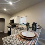 Barn kitchen 2.1