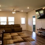 Living room MG