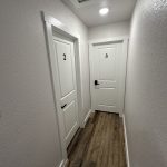 Temple Hallway